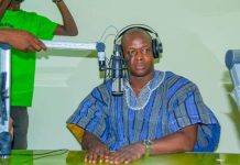 WE DON’T PRACTICE OUR DEMOCRACY WELL IN PARLIAMENT – JIRAPA MP