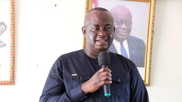 UPPER WEST REGIONAL MINISTER PROMISE TO HOST ATLEAST ONE REGIONAL EVENT IN JIRAPA