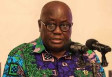 Akufo-Addo gives Ghana Gas greenlight to acquire Ghana Cylinder Company