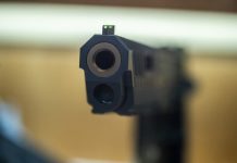 ADUM: Police are currently gathering relevant information to hunt down ‘’MAN’’ who allegedly shot girlfriend to death