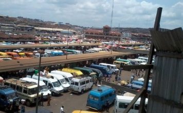 Drivers in Jirapa yet to comply with 10 percent reduction in transport fares