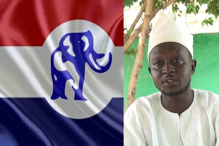 NPP PRIMARIES: THE LOVE FOR PARTY UNITY LED TO MY CONDITIONAL WITHDRAWAL FROM PICKING NOMINATION FORM – HON. NOAH ASINYE