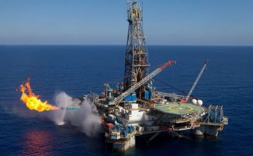Ghana’s oil revenue drops to US$540m in first half of 2023