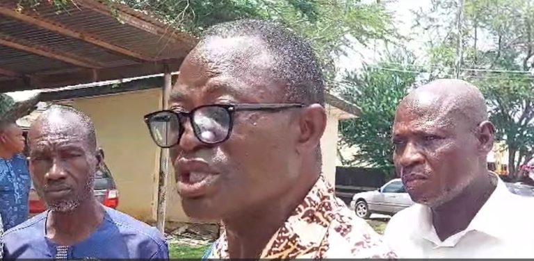 Jurors in Upper West abandon criminal cases over unpaid allowances