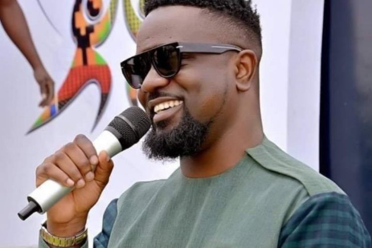 I wanted to be a doctor or something in that direction – Sarkodie speaks on his aspirations as a child