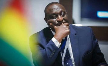 NPP primaries: Alan campaign raises concerns over anomalies discovered in delegates register