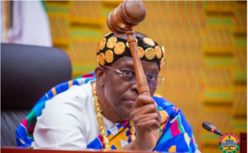 Ghana’s Parliament Takes a Significant Step towards Civic Engagement with Inauguration of Citizens Bureau