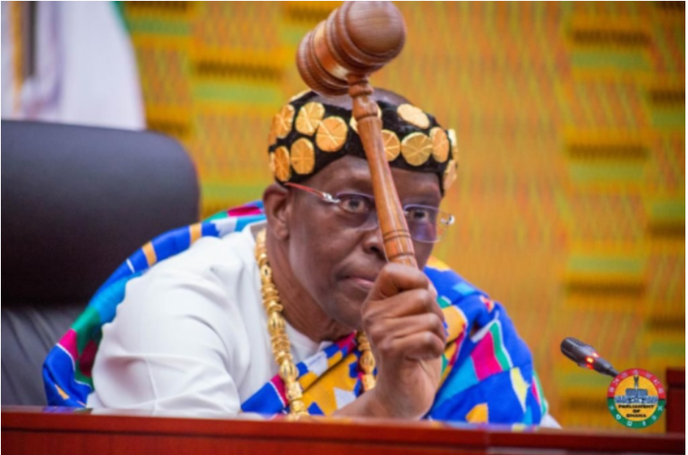 Ghana’s Parliament Takes a Significant Step towards Civic Engagement with Inauguration of Citizens Bureau