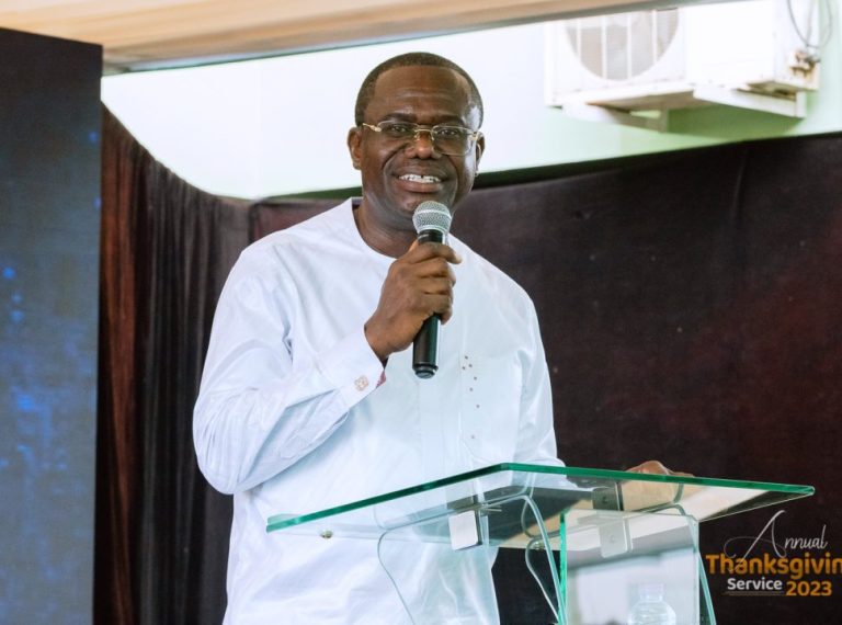 JOSPONG GROUP JOINS ABLEKUMA MOSQUE TO CLIMAX END OF YEAR THANKSGIVING SERVICE.