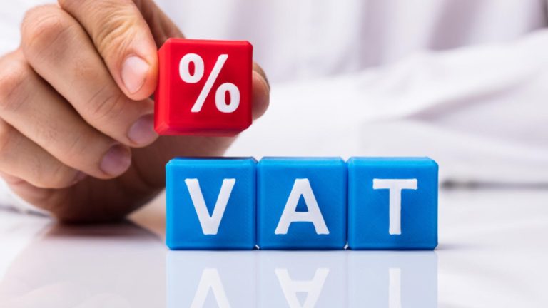 GOVT. IMPOSES 15% VAT ON ELECTRICITY CONSUMERS.