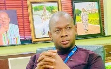 GHS 100, 000 BOUNTY ON KILLER(S) OF DUBAI CEO – JIRAPA MP.