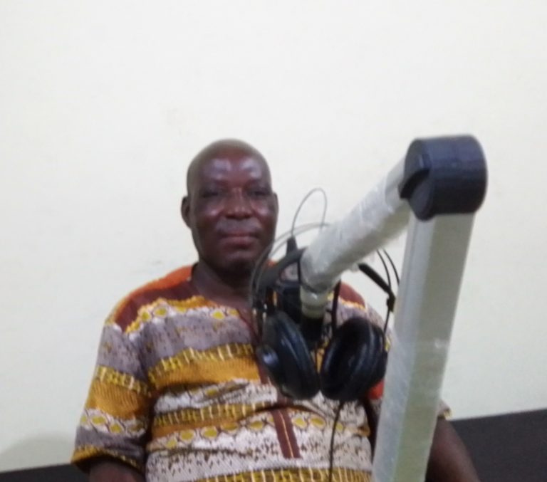 GHANAIANS “WASTE” A LOT OF TIME ON SENSATIONAL NEWS – DAKURAH.