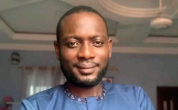 WA SUNTAA SC DIRECTOR TURNS FIFA AGENT.