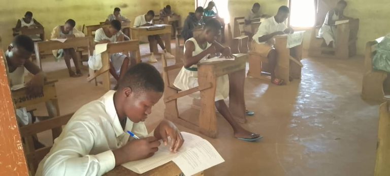 CONDUCT OF 2024 BECE EXAMS IN JIRAPA GENERALLY SUCCESSFUL, GES REPORT.