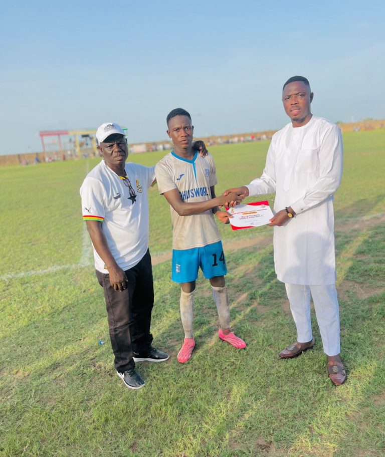 UPPER WEST DIVISION 2 LEAGUE GROWS VIBRANT.