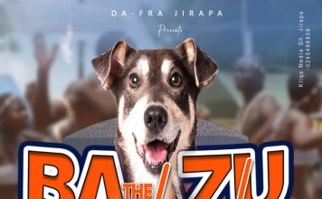 FRAFRA-DAGARE BAAZU FESTIVAL POISED TO COME OFF IN JIRAPA IN GRAND STYLE.