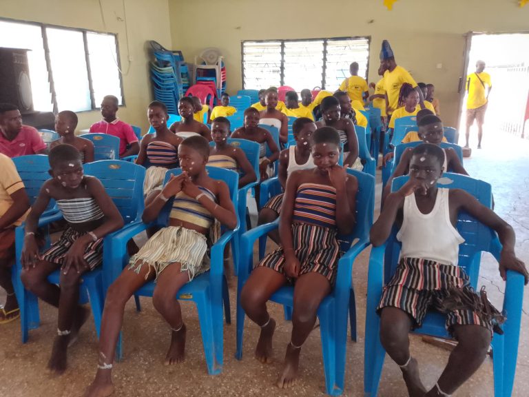 SOCO BAWA CULTURAL CARNIVAL HELD.