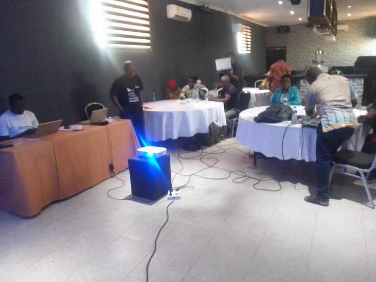 JIRAPA TO BENEFIT FROM 5 YEAR SUPPORT IN HYGIENE, SANITATION & HEALTH FROM WATERAID GH.