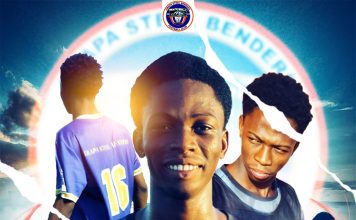 SAFDEEN, A BULWARK IN THE 2024/5 DIV. II LEAGUE FOR JIRAPA STEEL BENDERS.