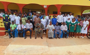 JIRAPA HEALTH DIRECTORATE INSPIRED TO WORK HARDER IN SPITE OF SUCCESSES IN 2024.