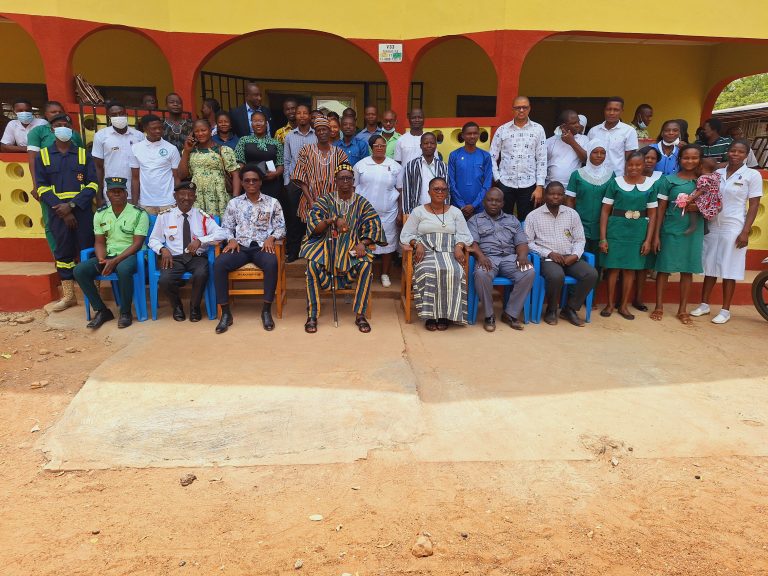 JIRAPA MUN. HEALTH MGT. HOLD PERFORMANCE REVIEW FOR 2024, JIRAPA NAA, MUN. PUBLIC HEALTH NURSE HONORED.