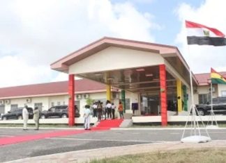 UW POLICE ARRESTS BABY THIEF.