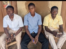 OUR EDUCATIONAL INSTITUTIONS, A GROUND FOR FORMATION OR DESPAIR?