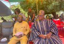 JIRAPA HONORS FARMERS; URGES A UNITED FIGHT AGAINST DRUGS AND ENVIRONMENTAL THREATS