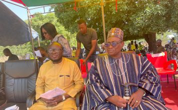 JIRAPA HONORS FARMERS; URGES A UNITED FIGHT AGAINST DRUGS AND ENVIRONMENTAL THREATS