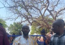 JIRAPA MUNICIPALITY HONORS FARMERS IN 2025 CELEBRATION